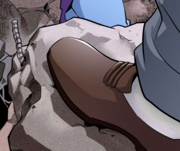 God at Random Chapter 14 Gambar 13