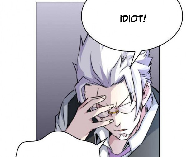 God at Random Chapter 11 Gambar 21