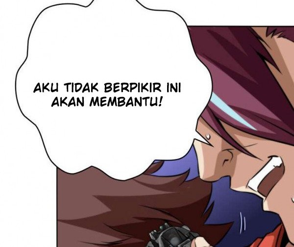 God at Random Chapter 11 Gambar 23