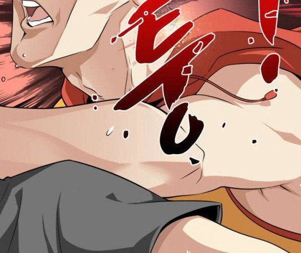 God at Random Chapter 11 Gambar 25