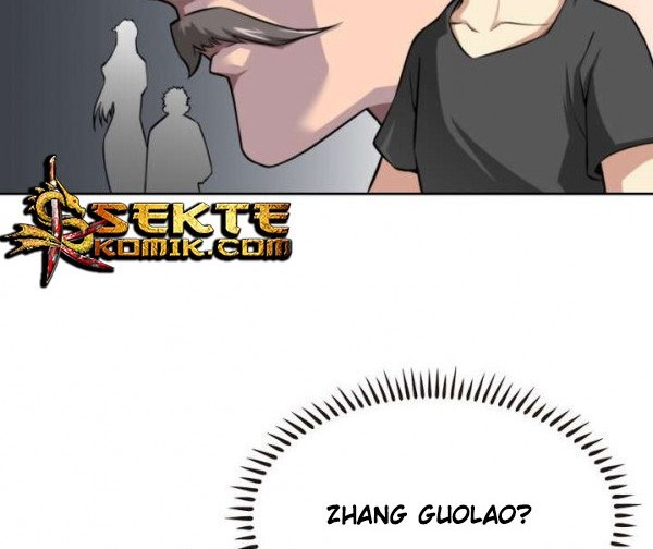 God at Random Chapter 11 Gambar 31
