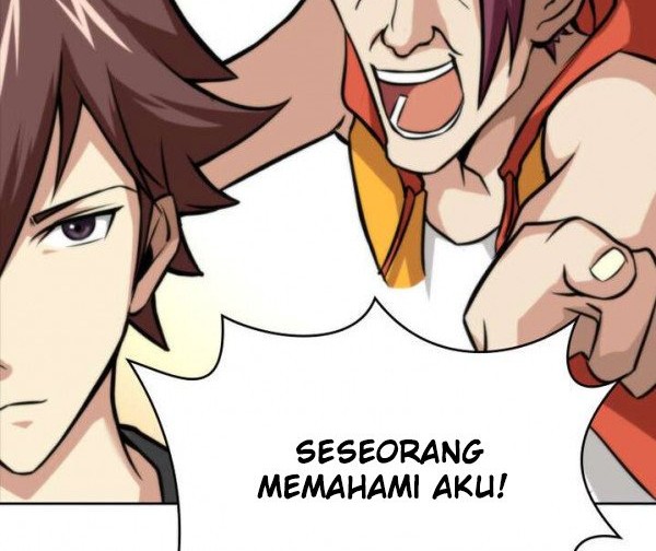 God at Random Chapter 11 Gambar 7