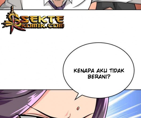 God at Random Chapter 11 Gambar 11