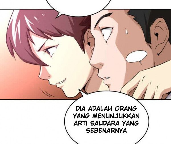 God at Random Chapter 11 Gambar 17