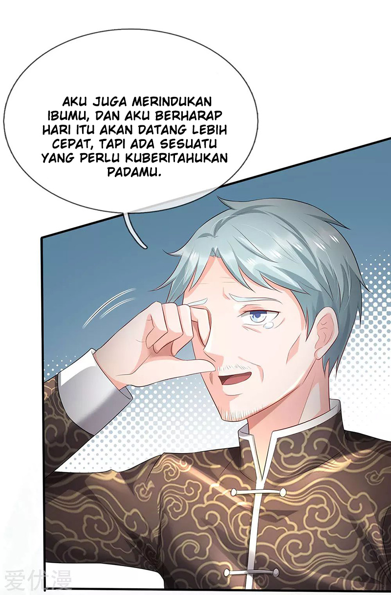 I am Daxianzun Chapter 213 Gambar 5