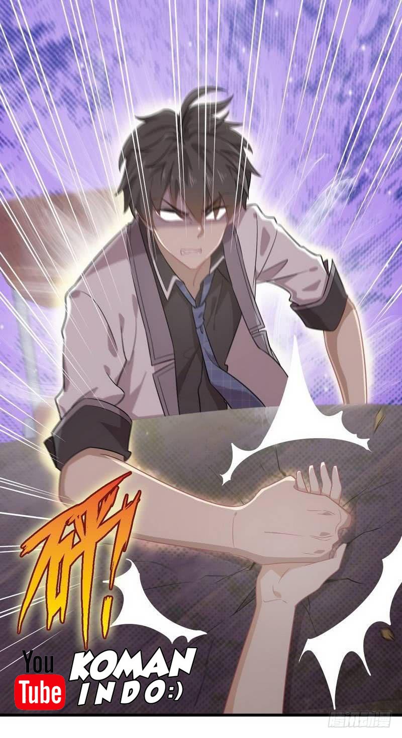 Baca Manhua Immortal Swordsman in The Reverse World Chapter 60 Gambar 2