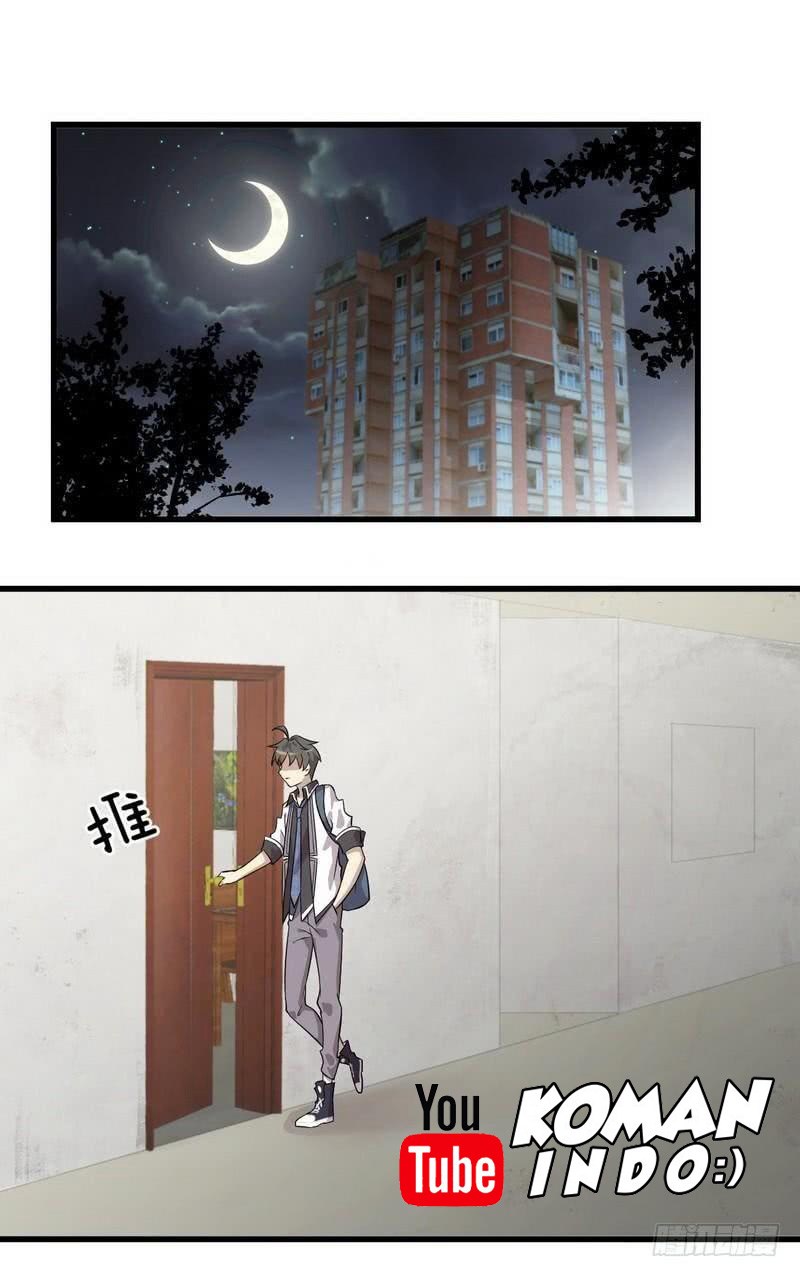 Immortal Swordsman in The Reverse World Chapter 60 Gambar 5