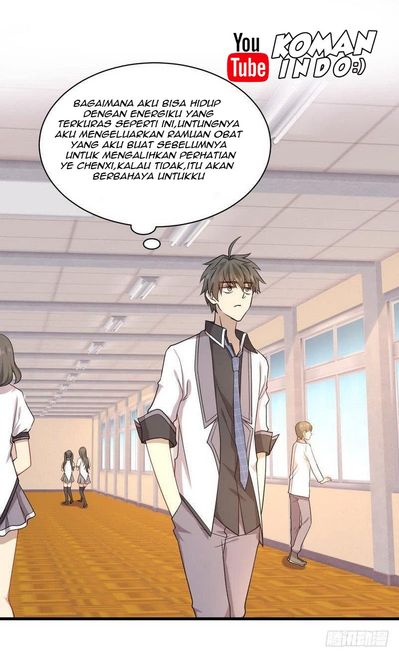 Baca Komik Immortal Swordsman in The Reverse World Chapter 59 Gambar 1