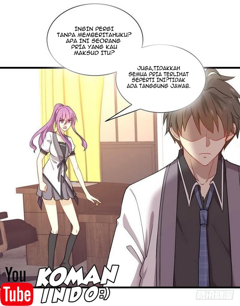 Immortal Swordsman in The Reverse World Chapter 59 Gambar 11
