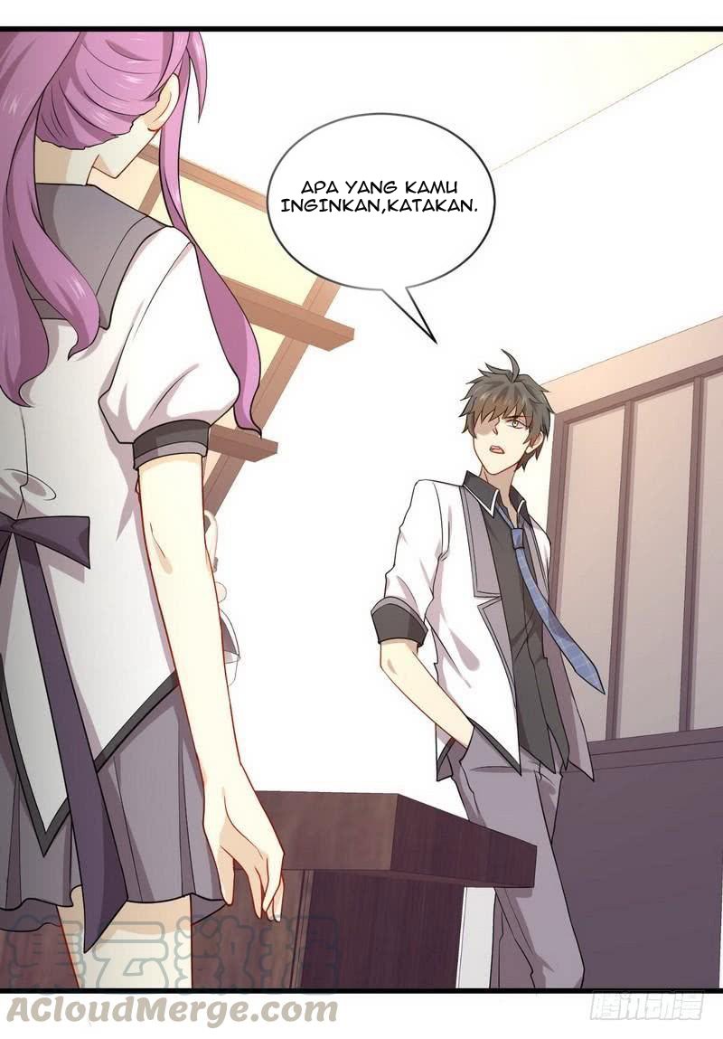 Immortal Swordsman in The Reverse World Chapter 59 Gambar 12