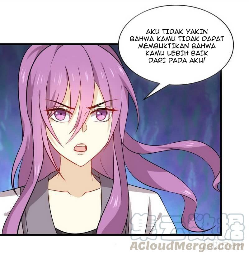 Immortal Swordsman in The Reverse World Chapter 59 Gambar 16