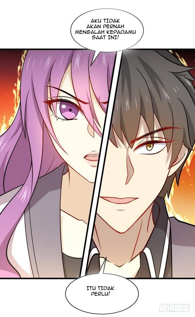 Immortal Swordsman in The Reverse World Chapter 59 Gambar 18