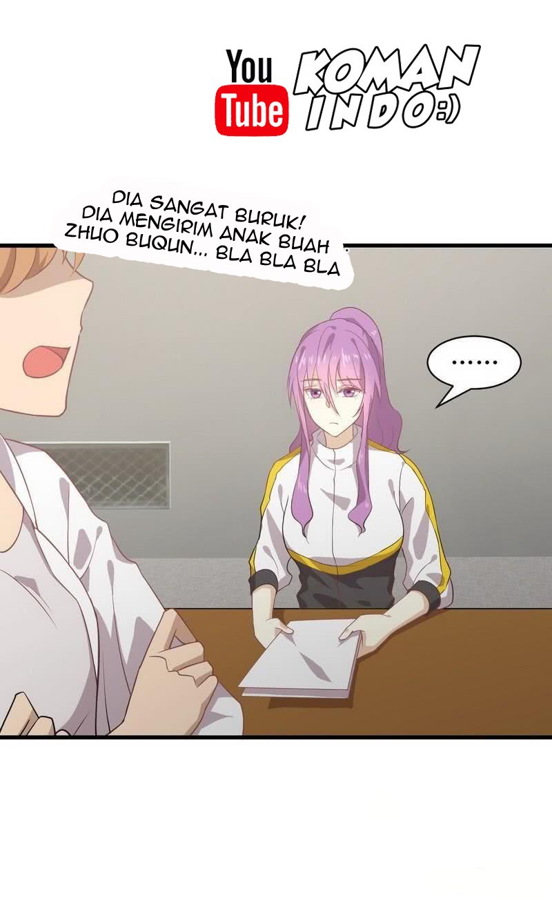 Immortal Swordsman in The Reverse World Chapter 62 Gambar 19