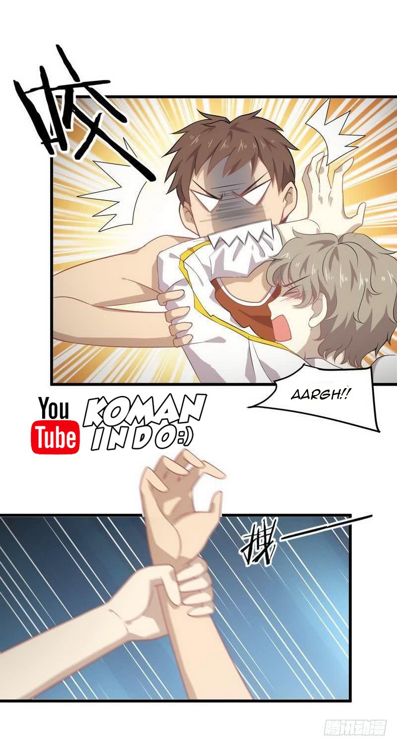 Immortal Swordsman in The Reverse World Chapter 62 Gambar 3
