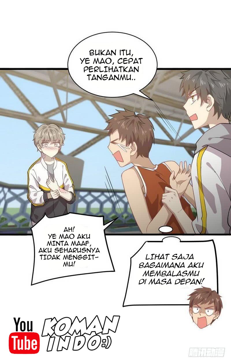 Immortal Swordsman in The Reverse World Chapter 62 Gambar 6