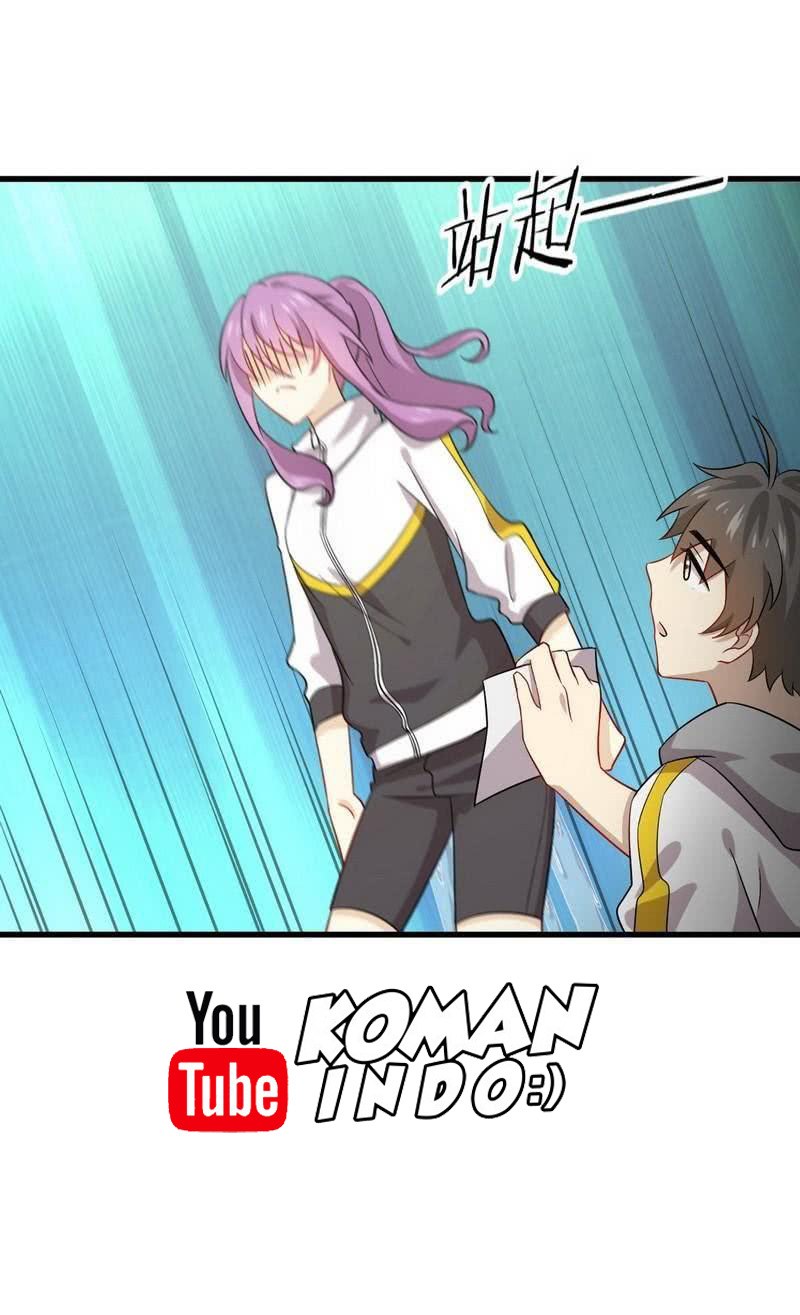 Immortal Swordsman in The Reverse World Chapter 63 Gambar 26