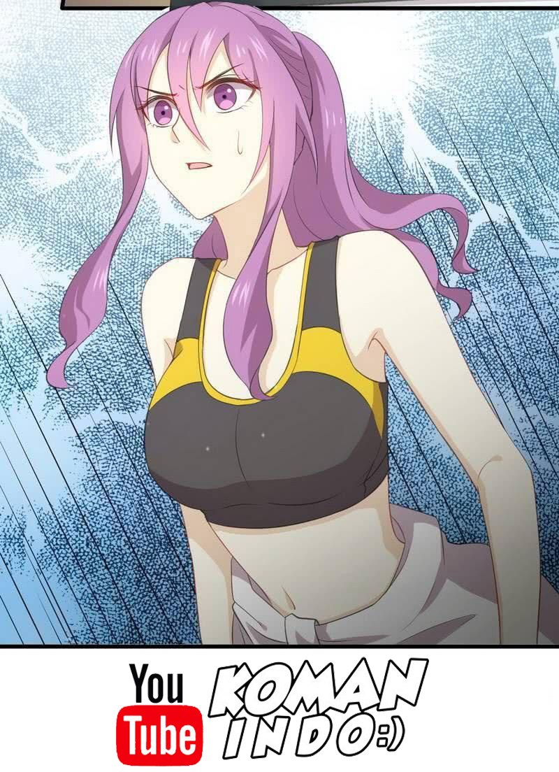 Immortal Swordsman in The Reverse World Chapter 64 Gambar 22