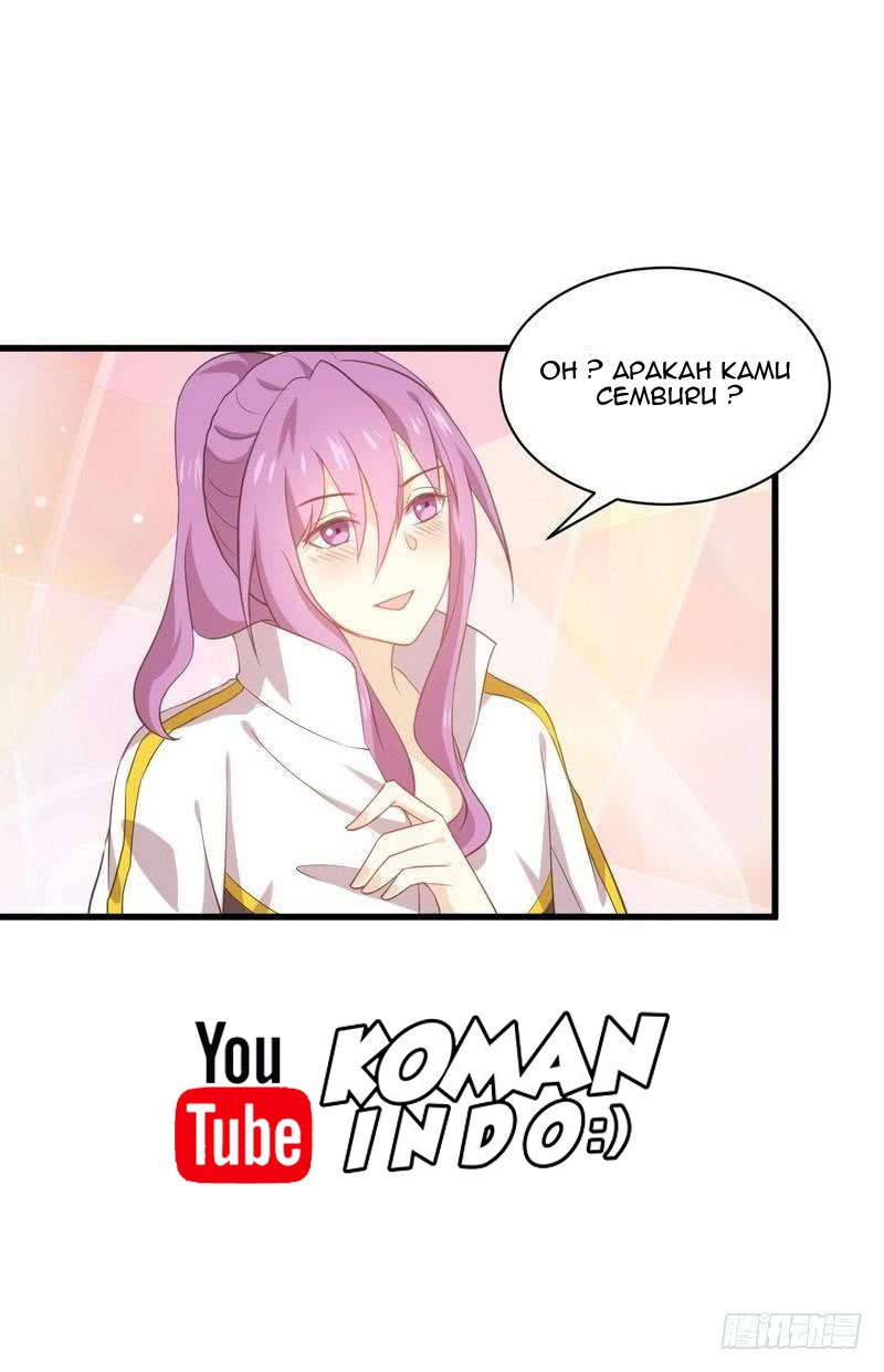 Immortal Swordsman in The Reverse World Chapter 64 Gambar 6