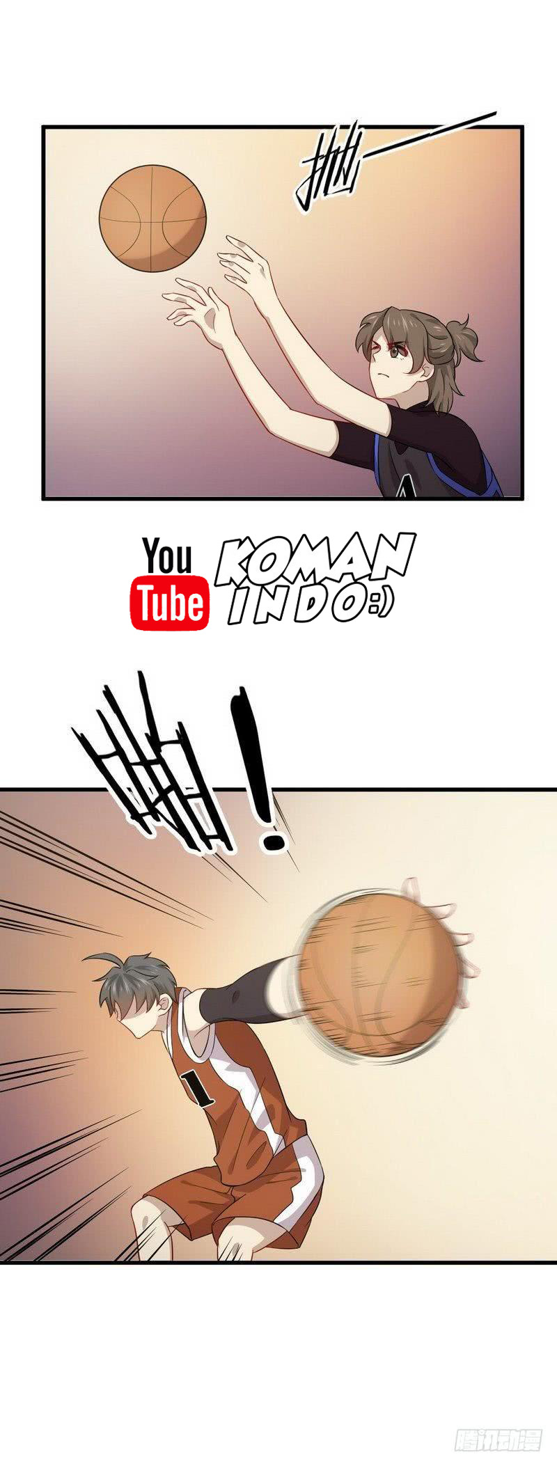 Immortal Swordsman in The Reverse World Chapter 65 Gambar 11