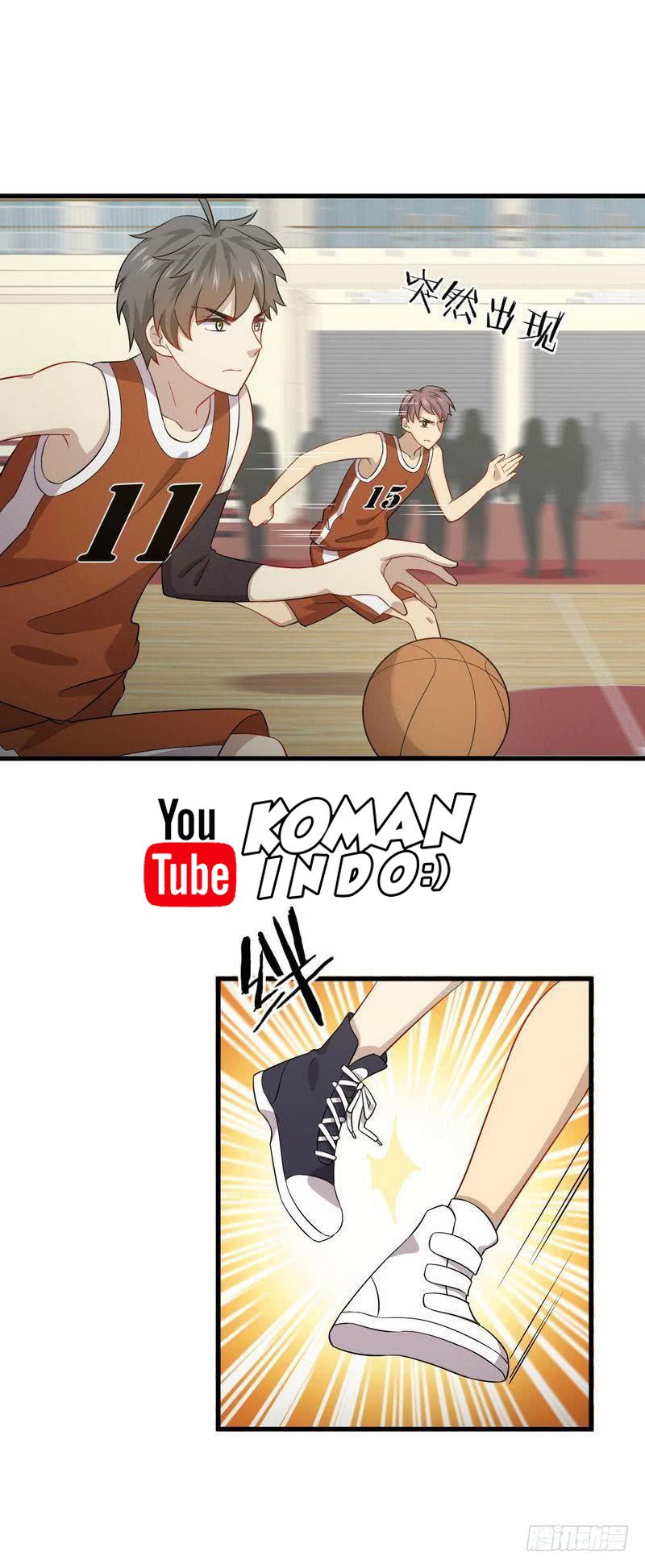Immortal Swordsman in The Reverse World Chapter 65 Gambar 12