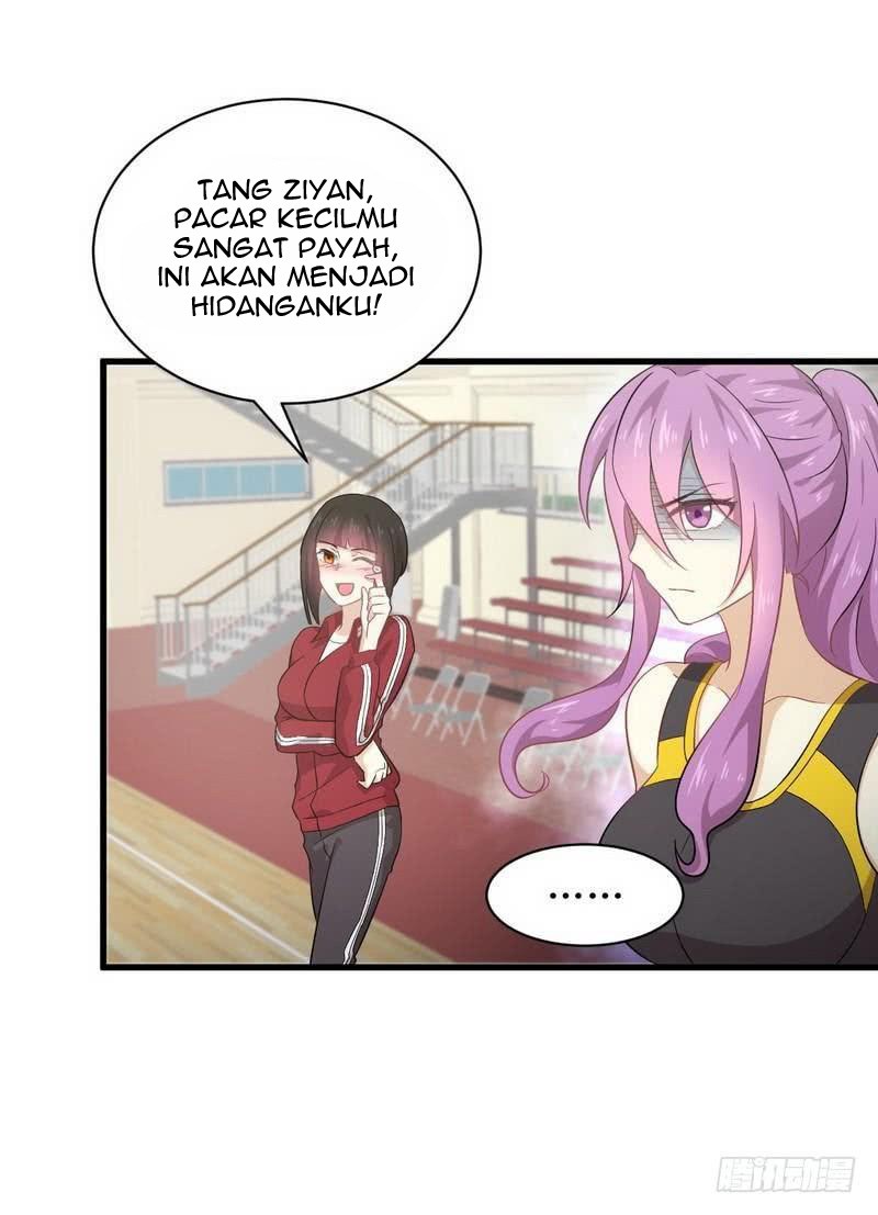 Immortal Swordsman in The Reverse World Chapter 65 Gambar 15