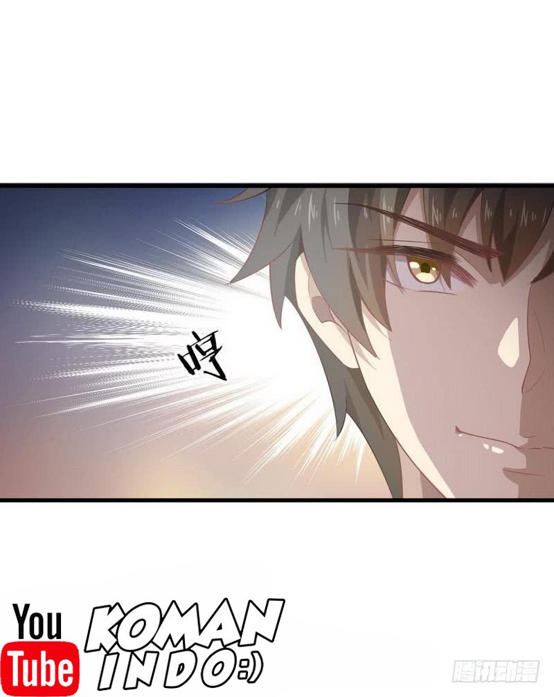 Immortal Swordsman in The Reverse World Chapter 65 Gambar 23