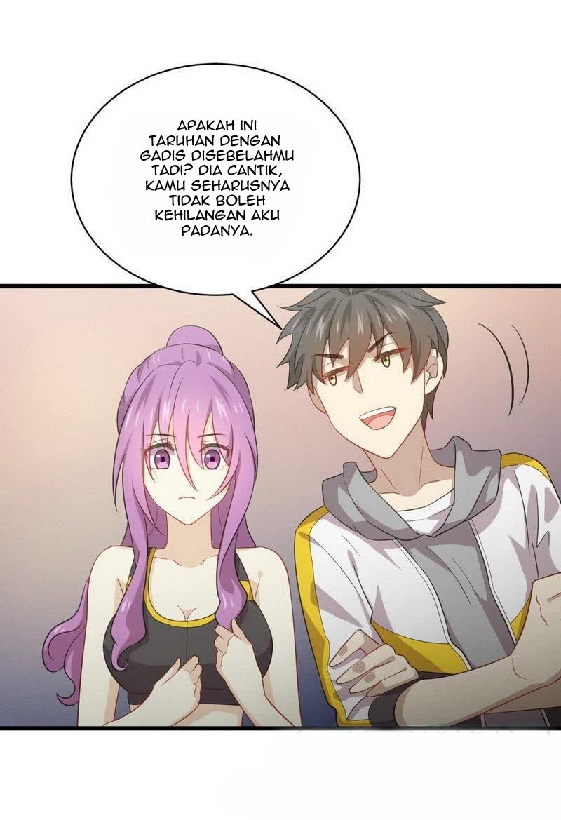 Immortal Swordsman in The Reverse World Chapter 65 Gambar 4