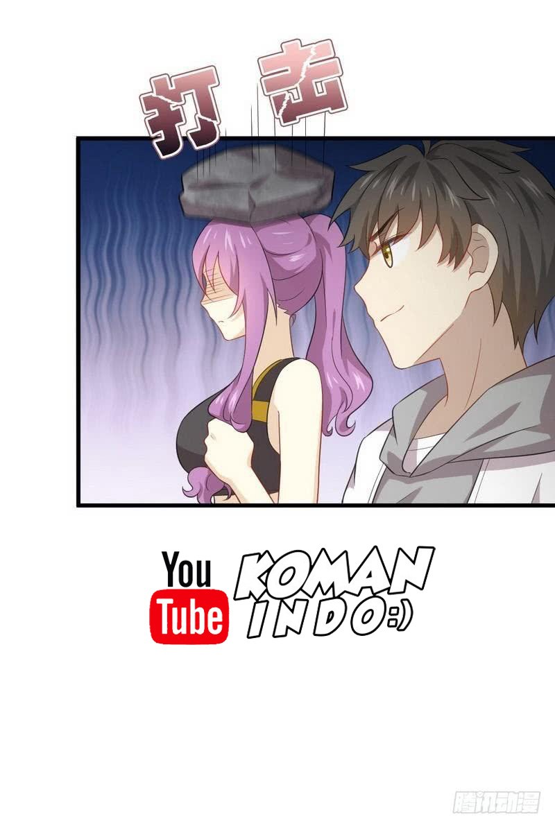 Immortal Swordsman in The Reverse World Chapter 65 Gambar 5