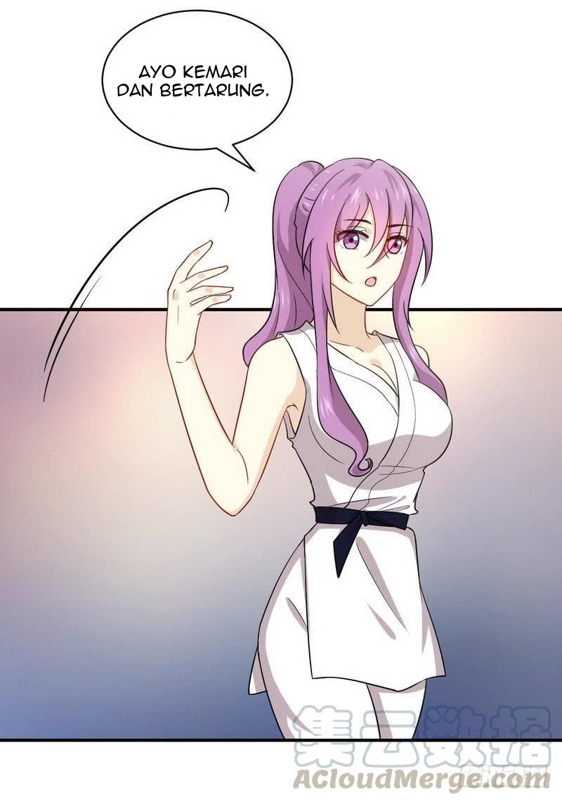 Immortal Swordsman in The Reverse World Chapter 66 Gambar 14