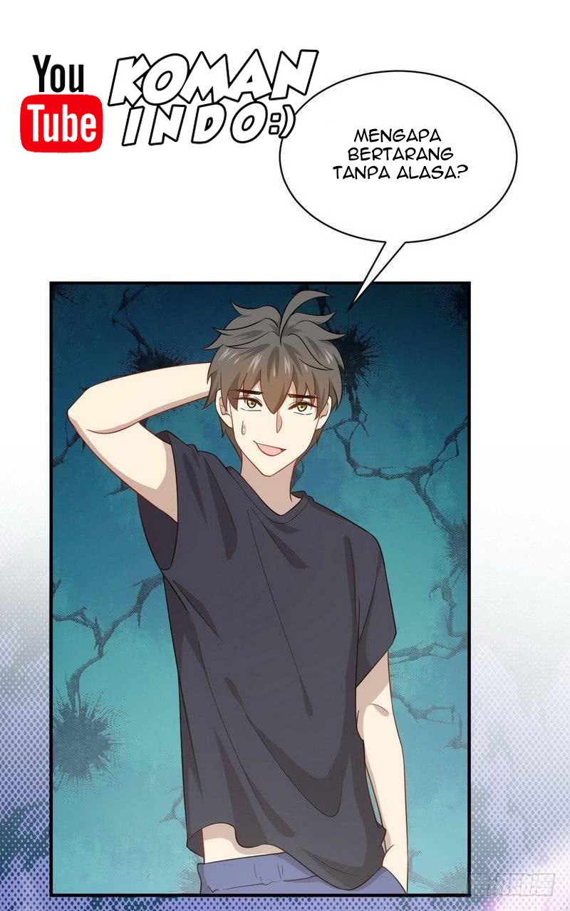 Immortal Swordsman in The Reverse World Chapter 66 Gambar 15