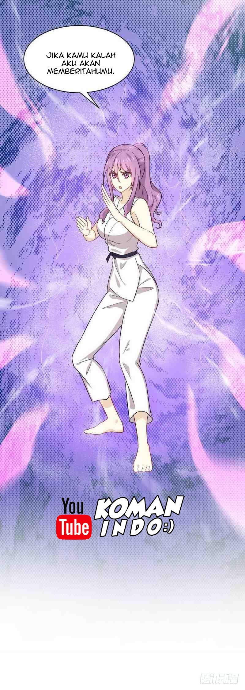 Immortal Swordsman in The Reverse World Chapter 66 Gambar 16