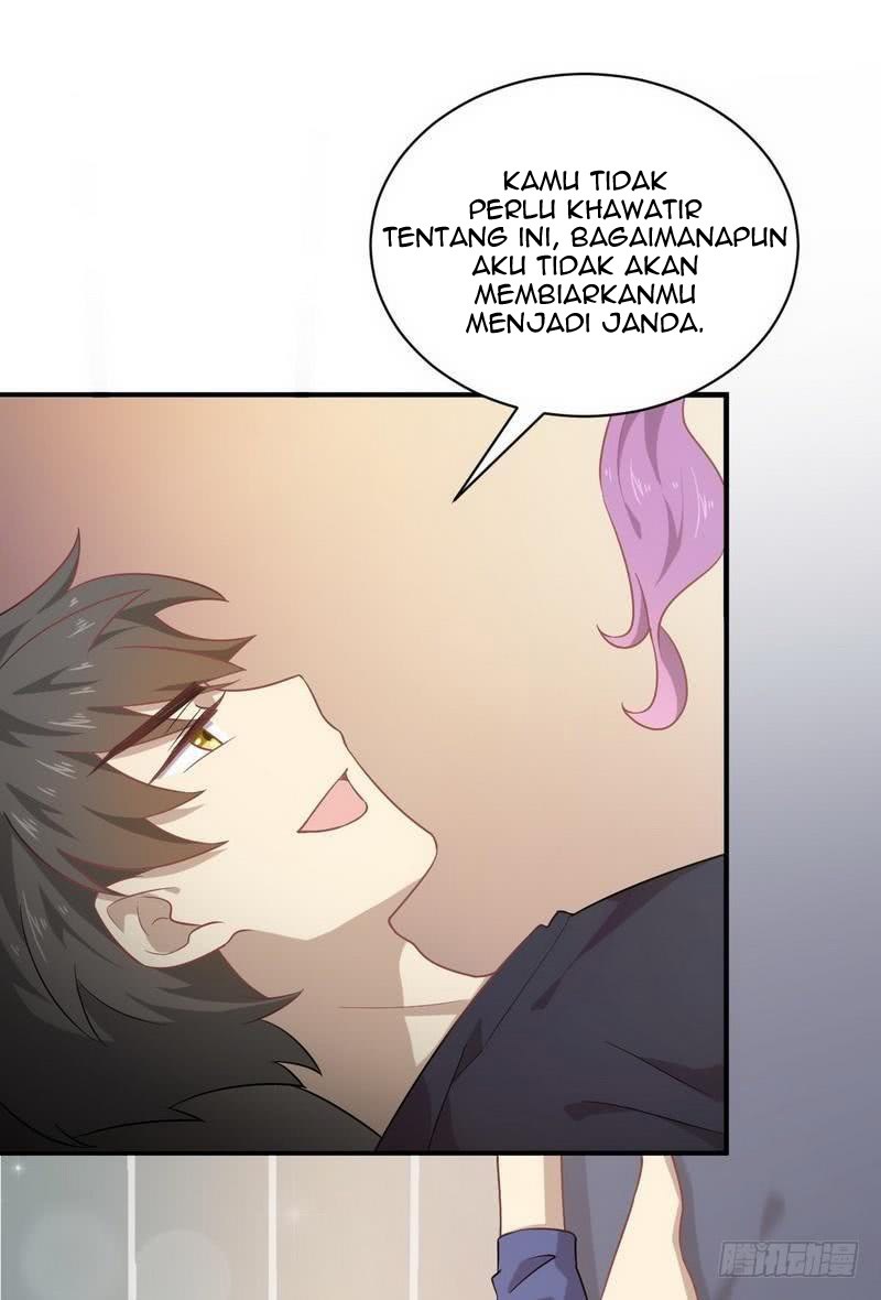 Immortal Swordsman in The Reverse World Chapter 66 Gambar 23