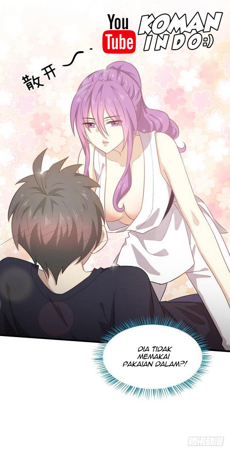 Immortal Swordsman in The Reverse World Chapter 66 Gambar 26