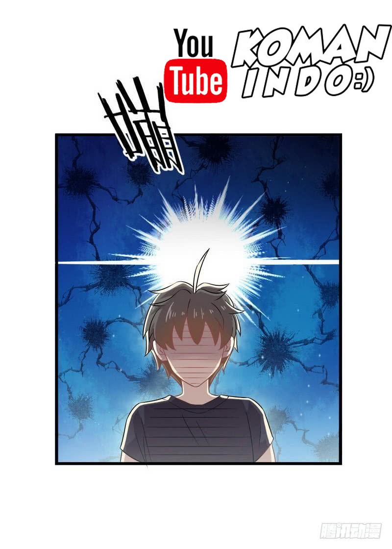 Immortal Swordsman in The Reverse World Chapter 66 Gambar 31