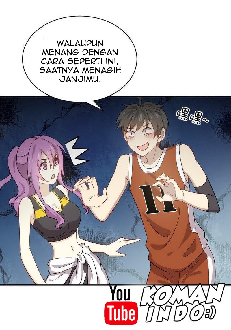 Immortal Swordsman in The Reverse World Chapter 66 Gambar 5