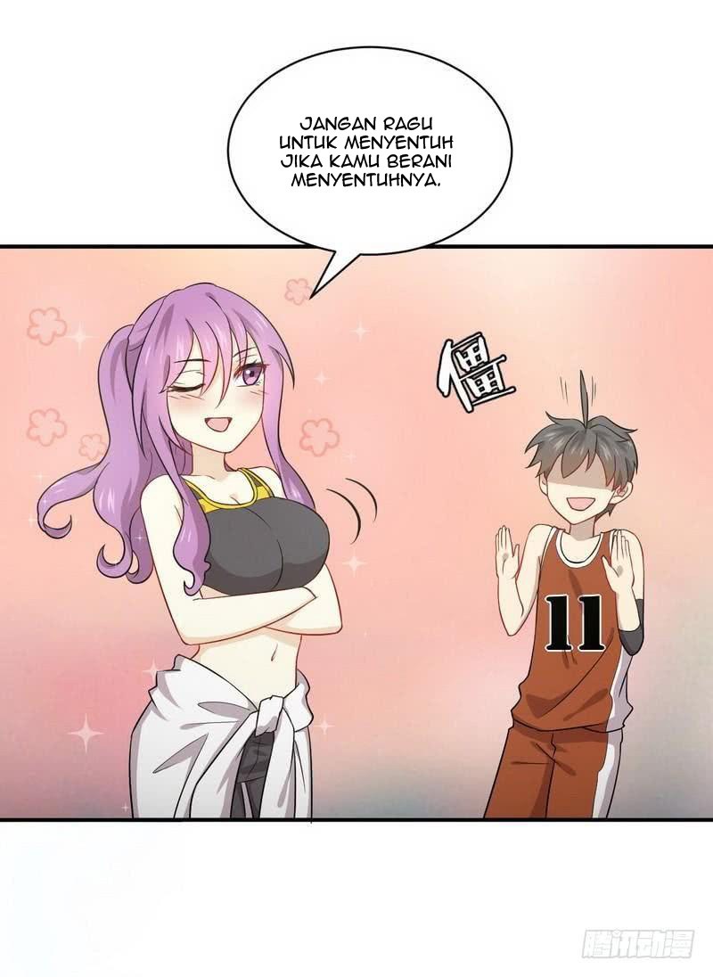 Immortal Swordsman in The Reverse World Chapter 66 Gambar 6