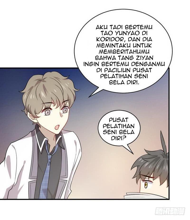 Immortal Swordsman in The Reverse World Chapter 66 Gambar 11