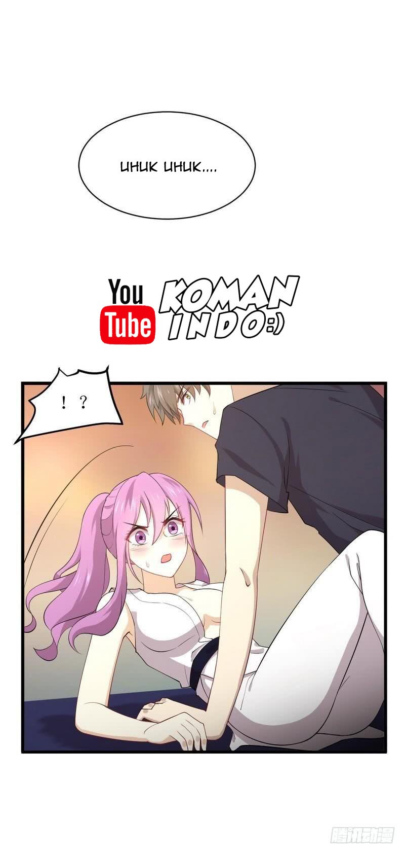 Baca Komik Immortal Swordsman in The Reverse World Chapter 67 Gambar 1