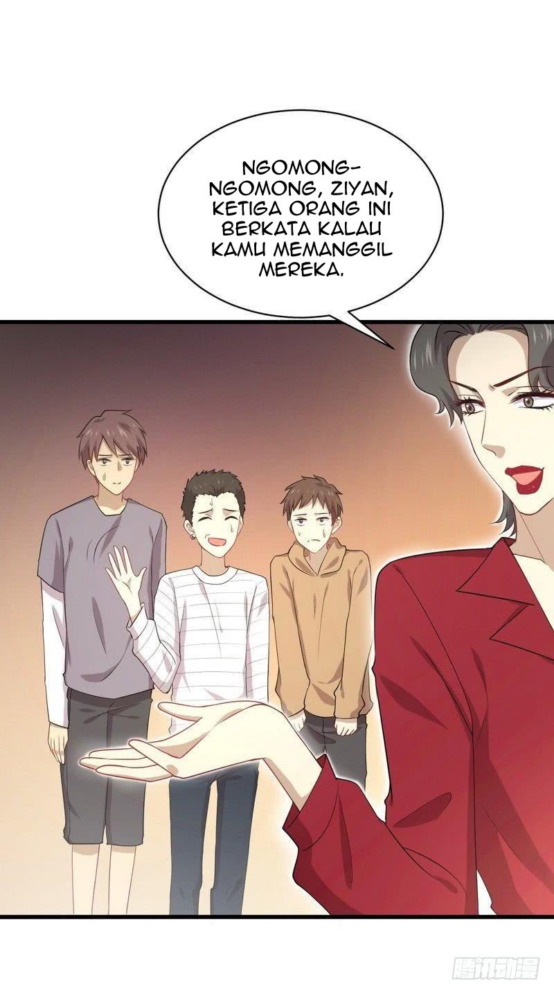 Immortal Swordsman in The Reverse World Chapter 67 Gambar 10