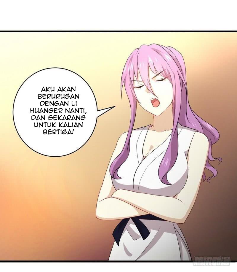 Immortal Swordsman in The Reverse World Chapter 67 Gambar 14