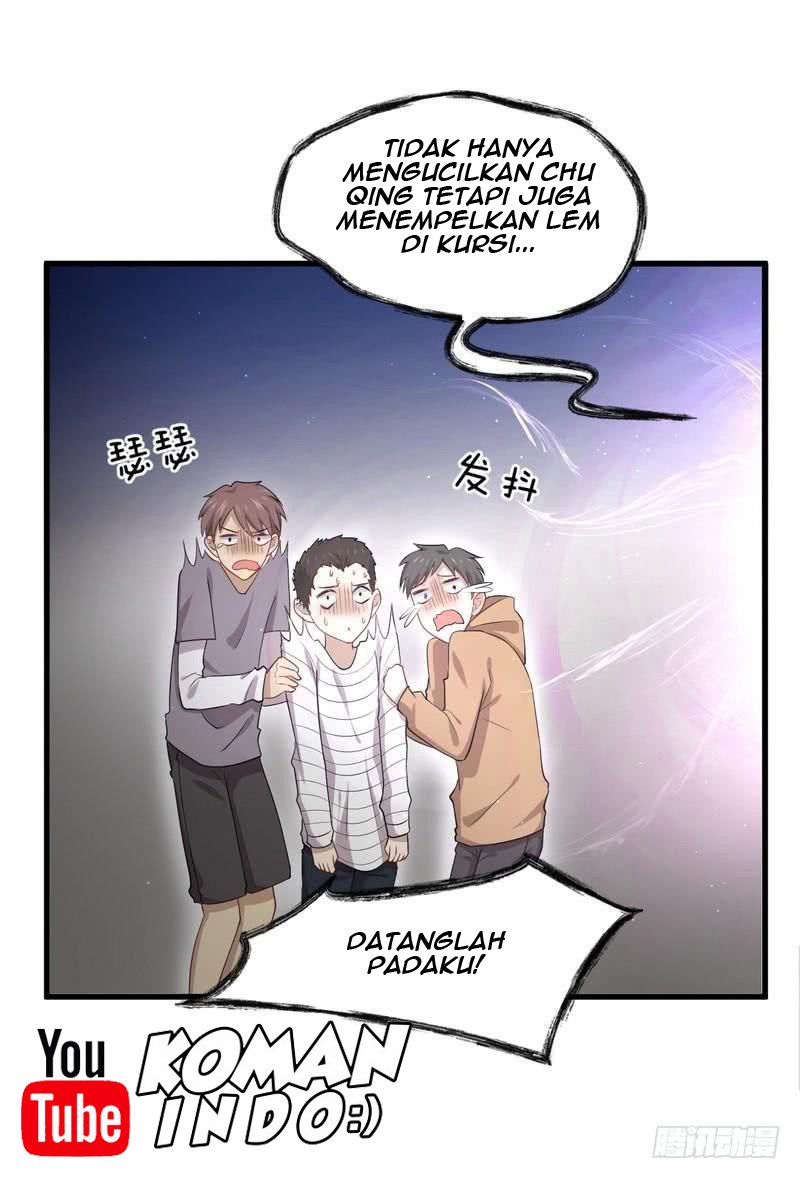 Immortal Swordsman in The Reverse World Chapter 67 Gambar 15