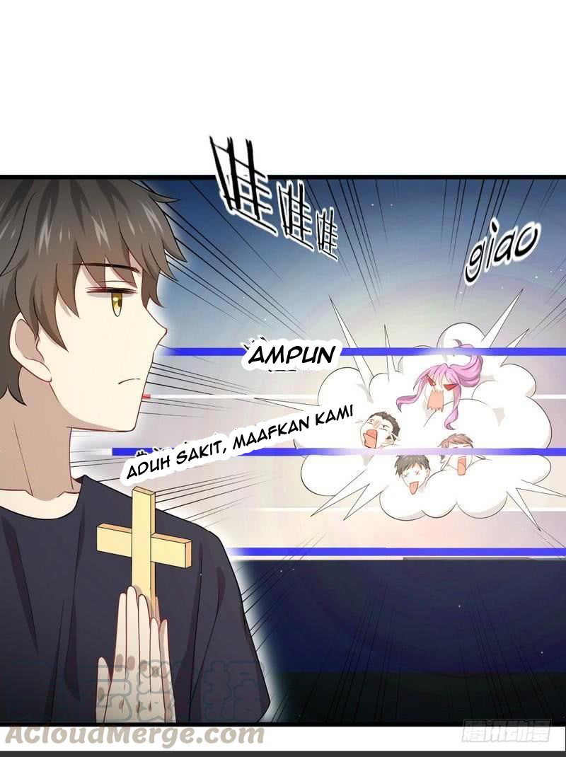 Immortal Swordsman in The Reverse World Chapter 67 Gambar 16