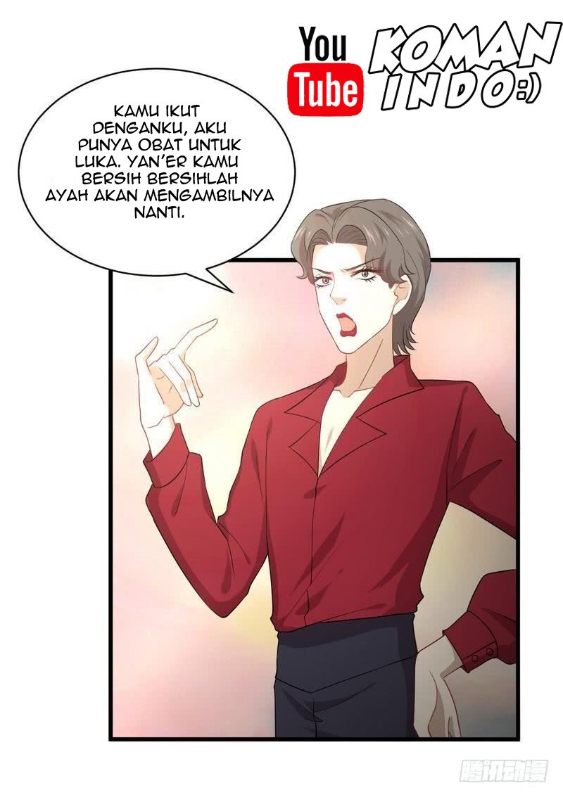 Immortal Swordsman in The Reverse World Chapter 67 Gambar 17