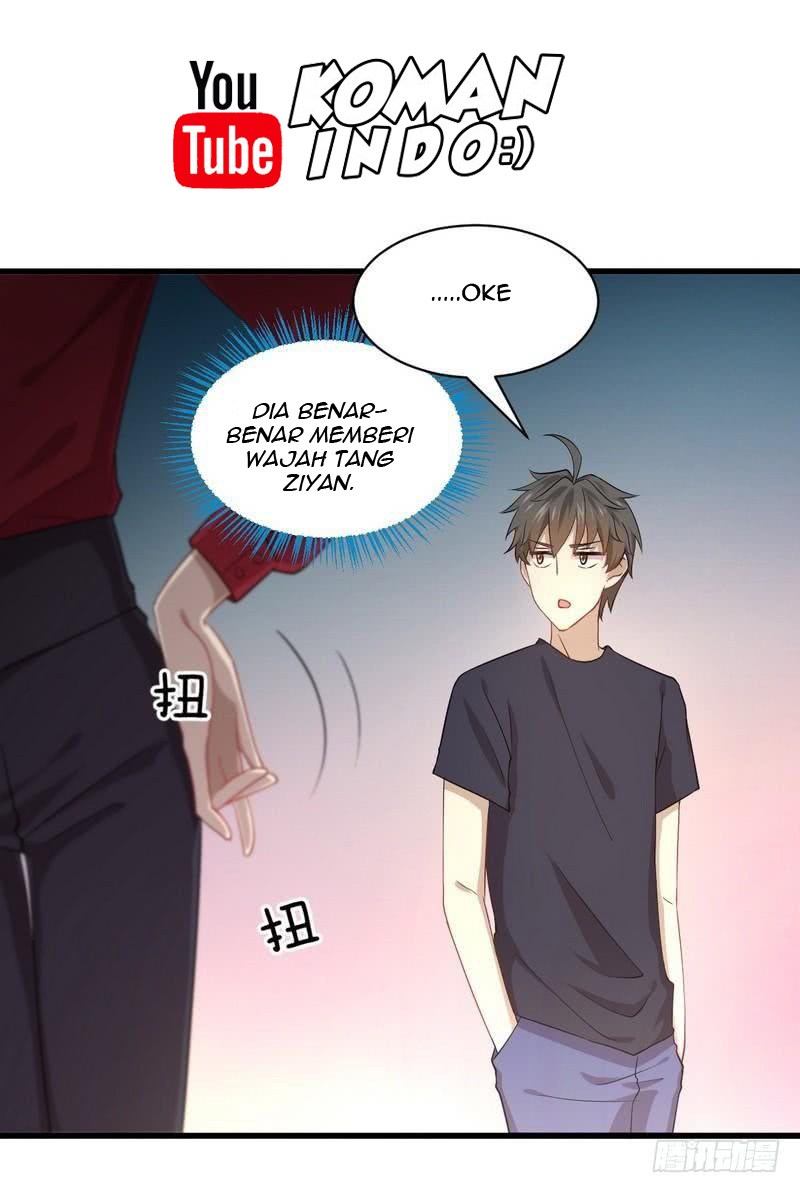 Immortal Swordsman in The Reverse World Chapter 67 Gambar 18