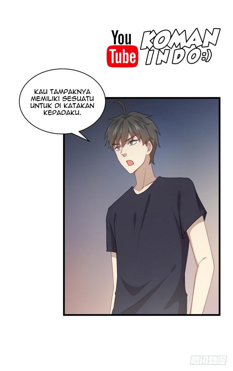 Immortal Swordsman in The Reverse World Chapter 67 Gambar 21