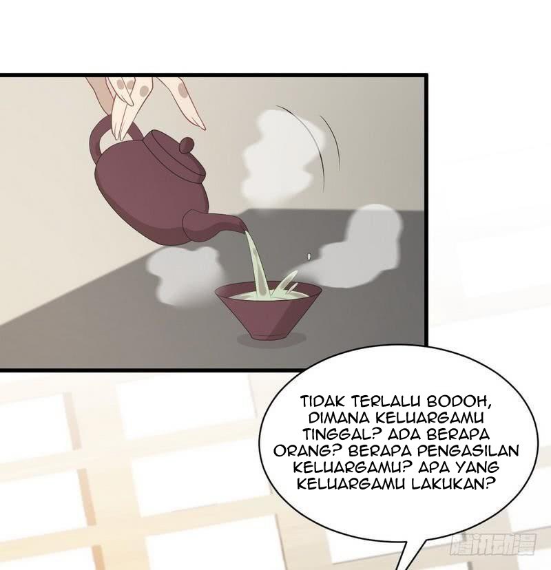 Immortal Swordsman in The Reverse World Chapter 67 Gambar 22