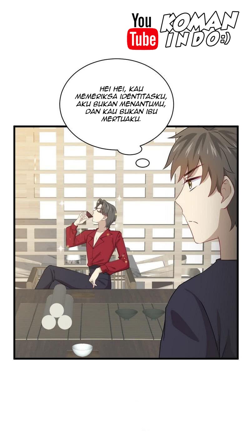 Immortal Swordsman in The Reverse World Chapter 67 Gambar 24