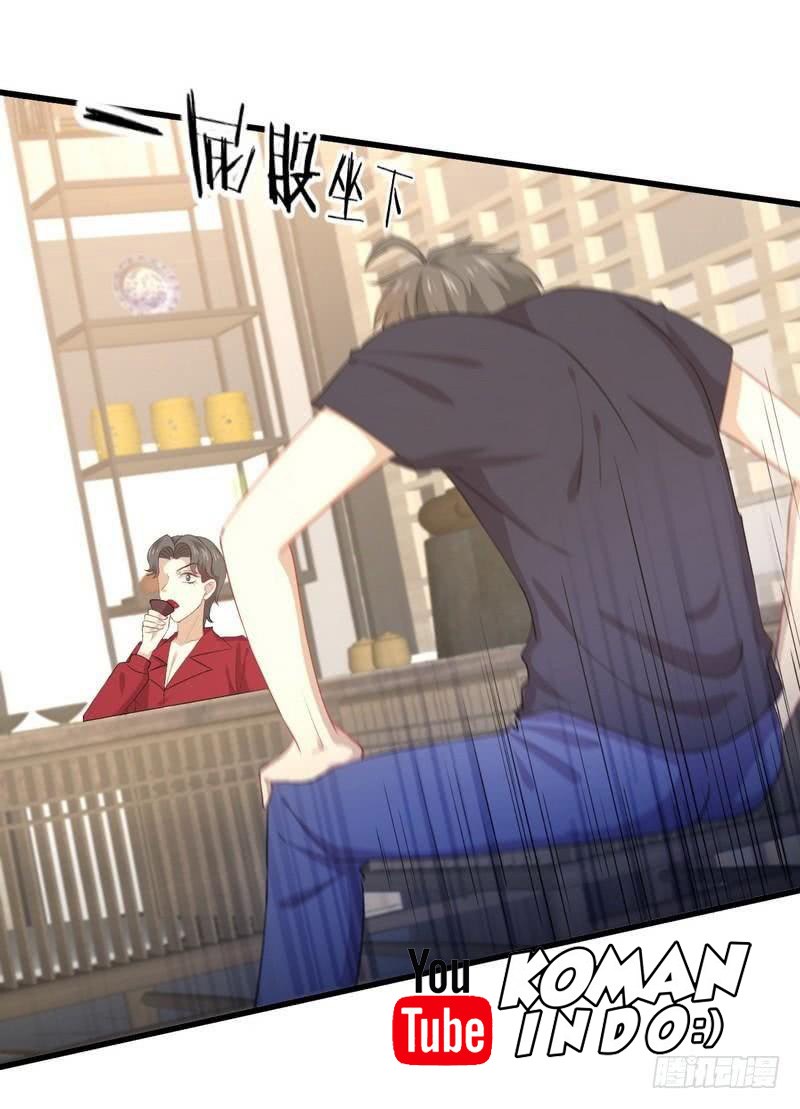 Immortal Swordsman in The Reverse World Chapter 67 Gambar 25