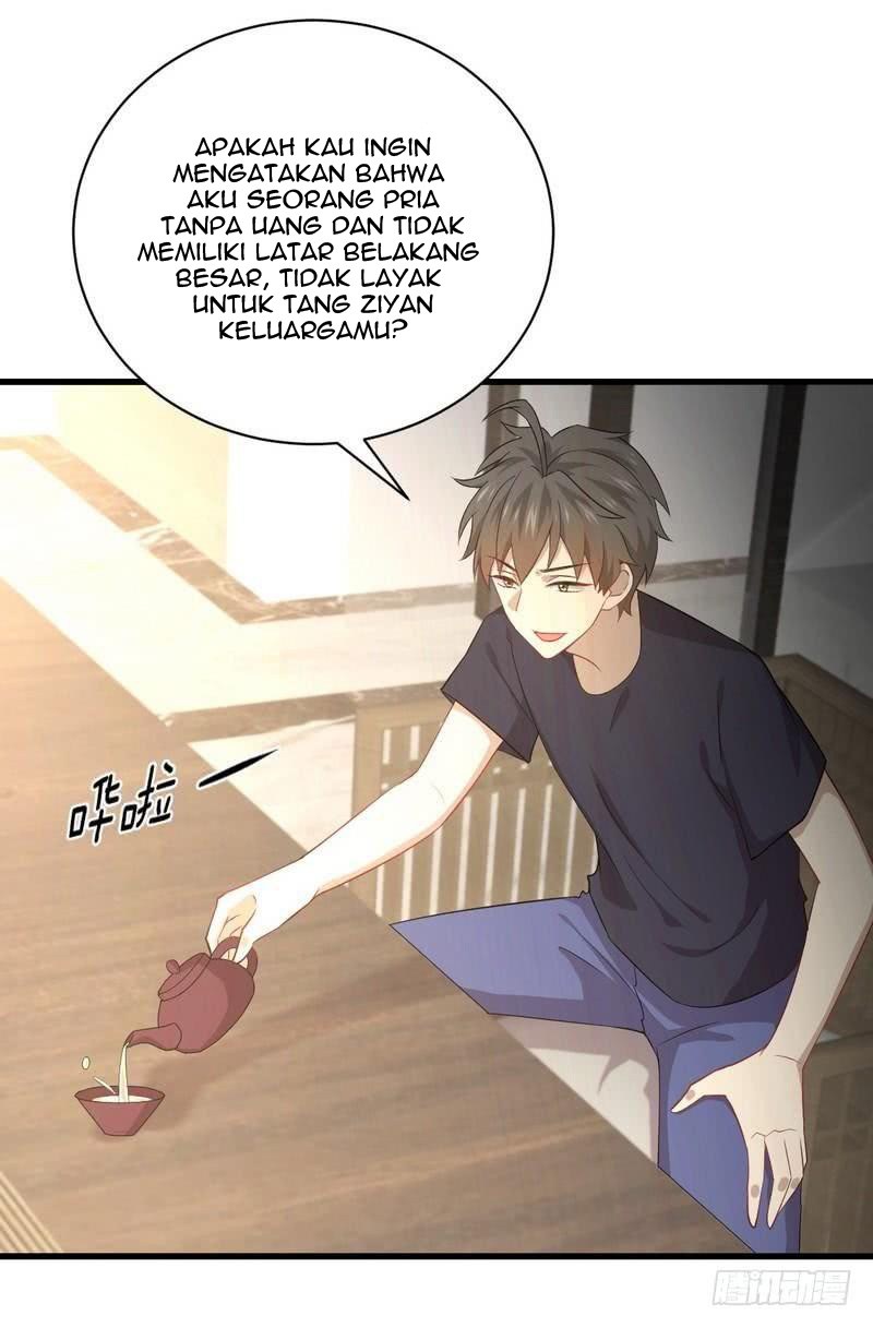 Immortal Swordsman in The Reverse World Chapter 67 Gambar 26