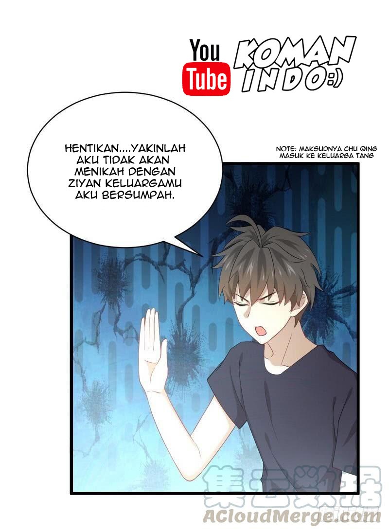 Immortal Swordsman in The Reverse World Chapter 67 Gambar 28